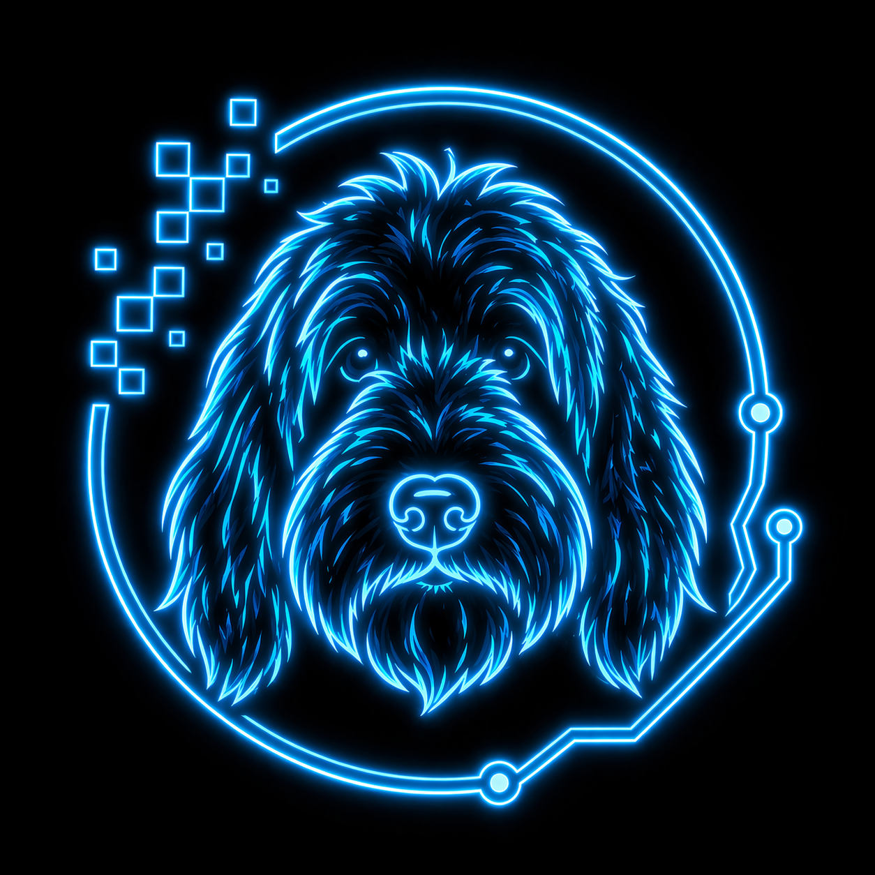 Digital Doodle logo